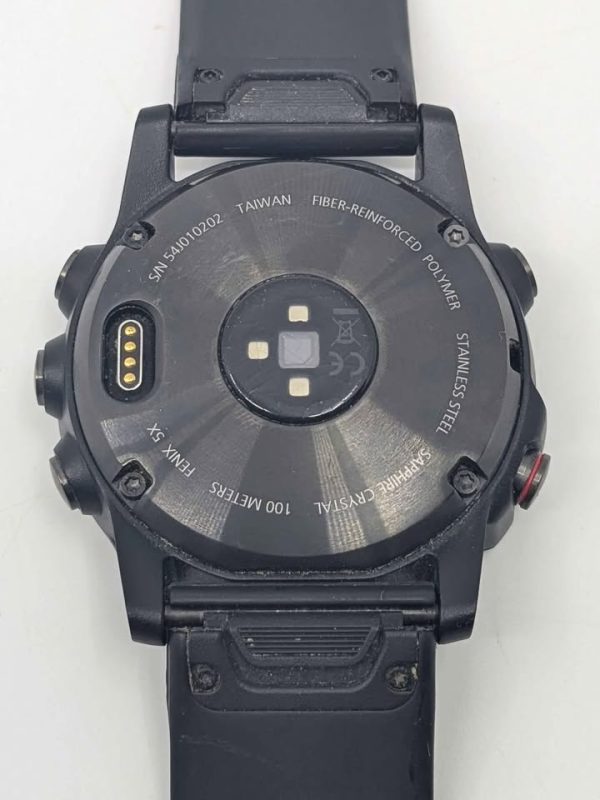 Garmin Smart Watch - BL366373 - Image 7