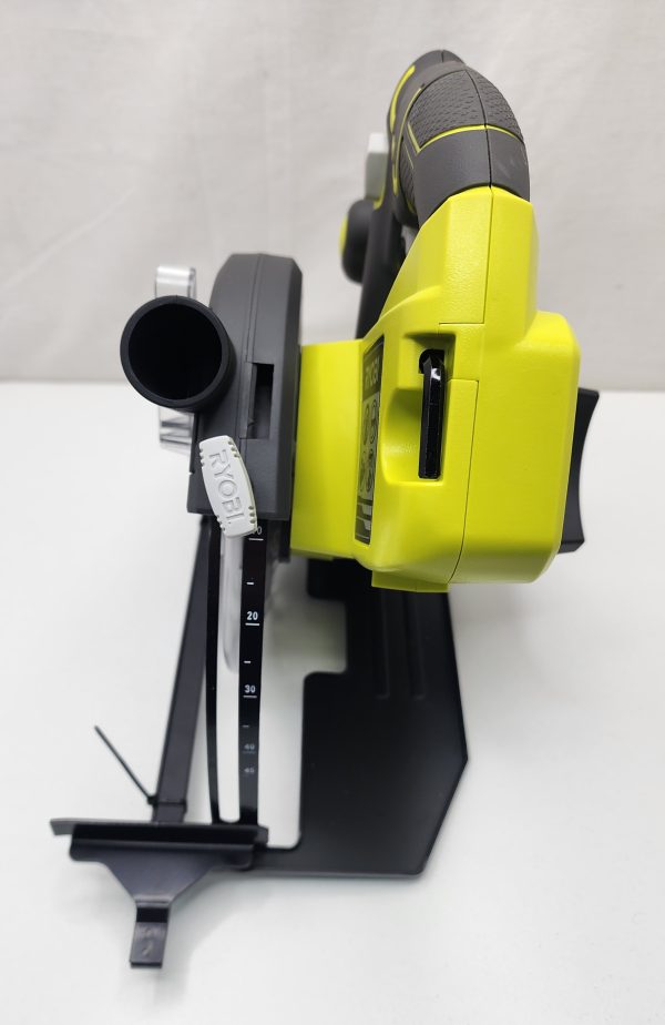 Ryobi 18V ONE+ 150mm Circular Saw Skin Only - IP366800 - Image 2