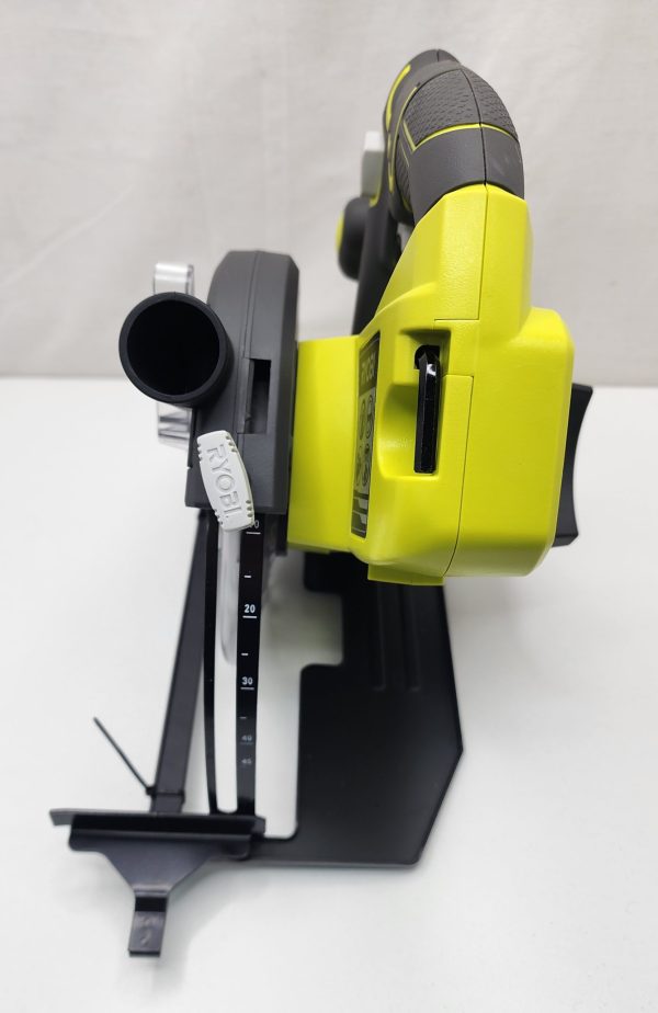 Ryobi 18V ONE+ 150mm Circular Saw Skin Only - IP366800 - Image 6
