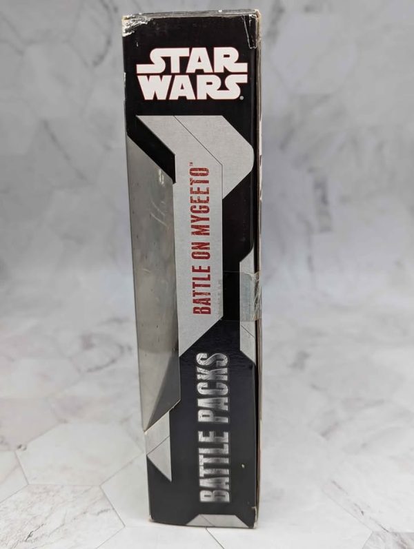 Star Wars Battle Packs Battle on Mygeeto (Episode III) - BP365092 - Image 5