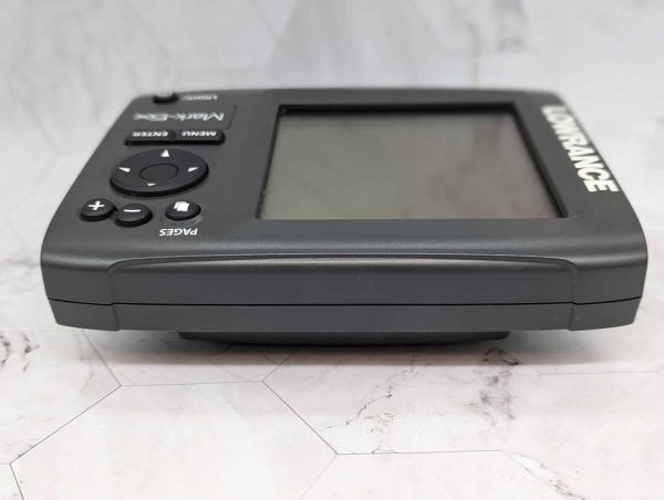 Lowrance Mark-5x Fish Finder - BP368585 - Image 5