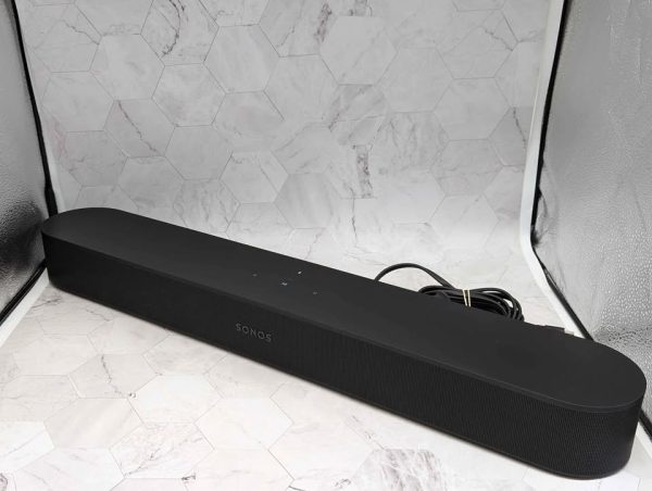 Sonos Beam Compact Smart Soundbar (Gen 2) - BP365960