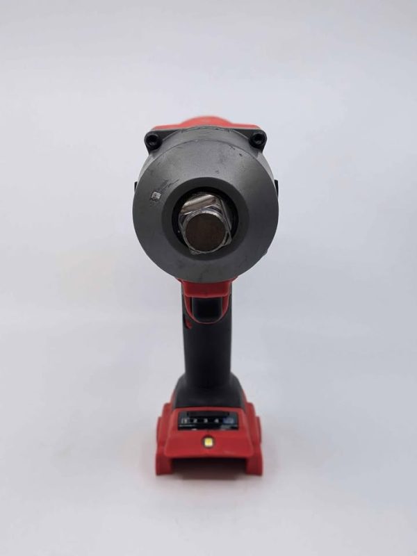 Milwaukee Impact Wrench - BL365173 - Image 9