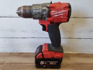 Milwaukee 18V Drill Driver TW353173