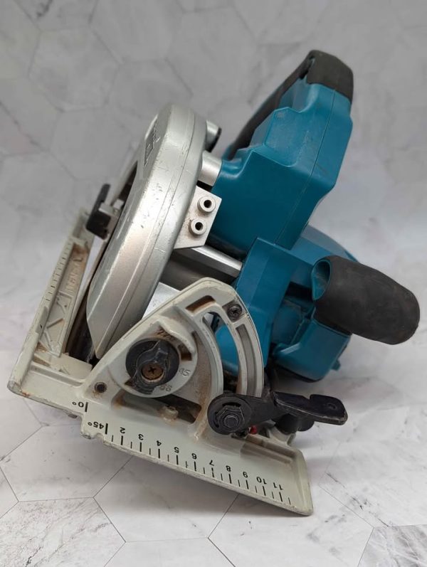 Makita 36V 185mm Circular Saw Skin-Only (DHS780) - BP369195 - Image 6