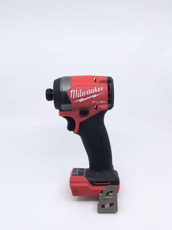 Milwaukee Impact Driver - BL366940 - Image 5