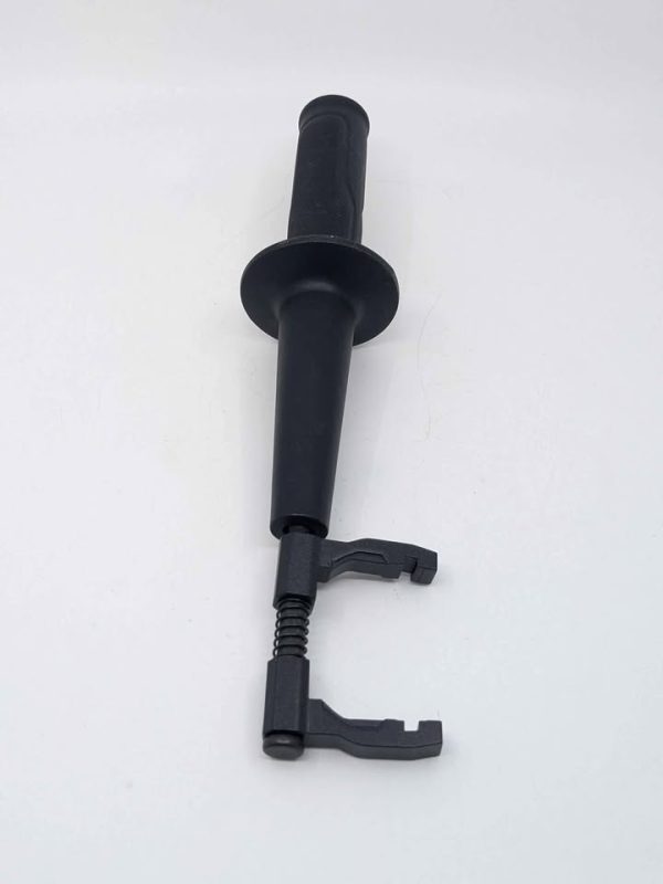 AEG Limited Edition Hammer Drill Kit - BL368534 - Image 9