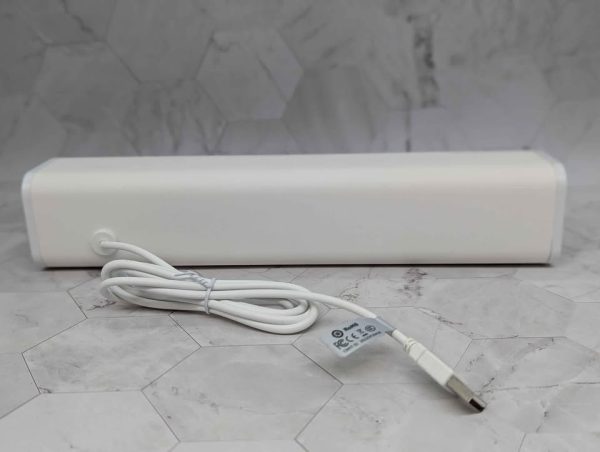 HP Wired Desktop Speaker (WS1 Pro) - BP364477 - Image 4