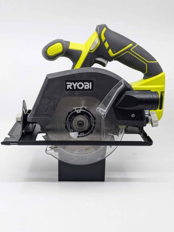 Ryobi 18v Circular Saw Skin - BL364818