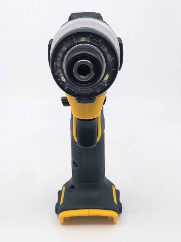 DeWalt Impact Driver - BL363633 - Image 7