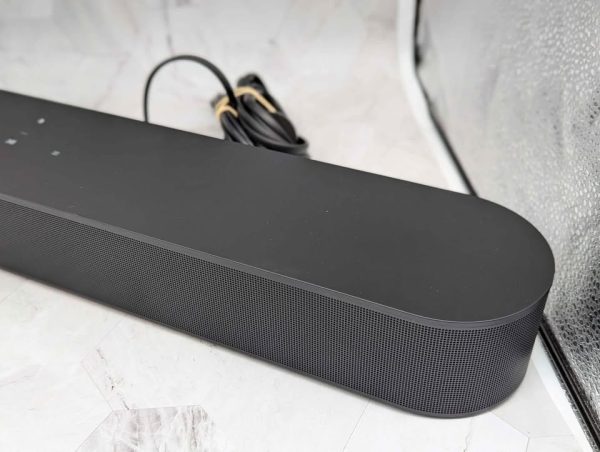 Sonos Beam Compact Smart Soundbar (Gen 2) - BP365960 - Image 4