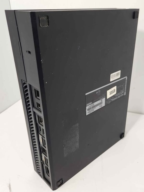 MICROSOFT XBOX ONE W/ACCS 500GB CONSOLE #GN365628 - Image 14