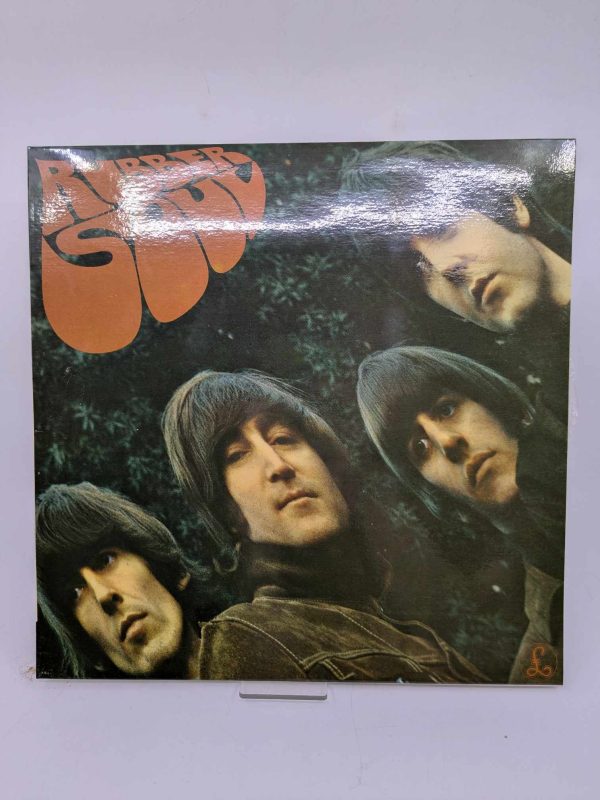 Beatles Record Box Set - BL362056 - Image 38