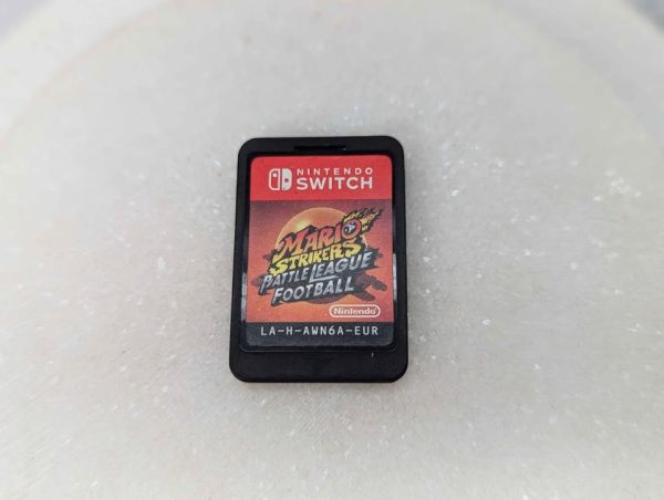 Nintendo Switch Mario Strikers Battle League Football Video Game - BP369893-13 - Image 2