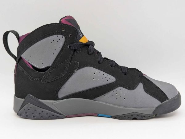Nike Air Jordan 7 Retro BG Shoes (Size 7youth) - BP340441 - Image 10