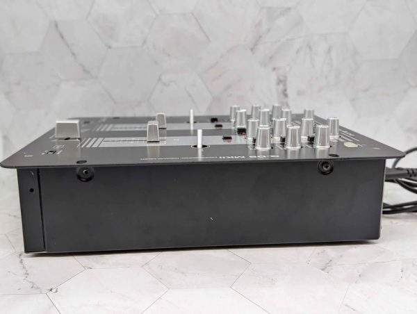 American Audio Professional Preamp Mixer (Q-D5 MKII) - BP366146 - Image 5