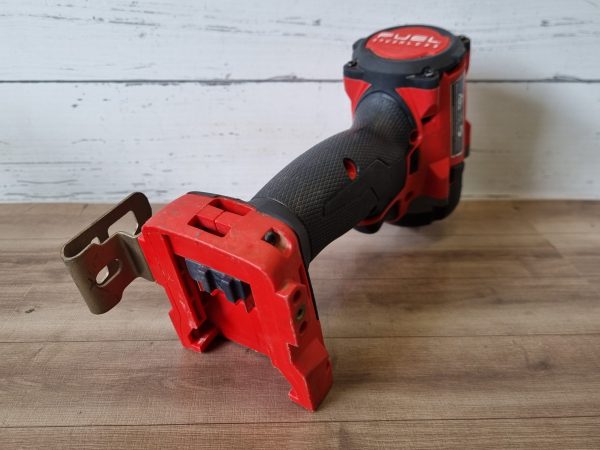 Milwaukee 18V Impact Driver TW364512 - Image 8