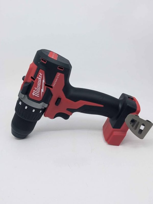 Milwaukee Brushless Drill - BL366840