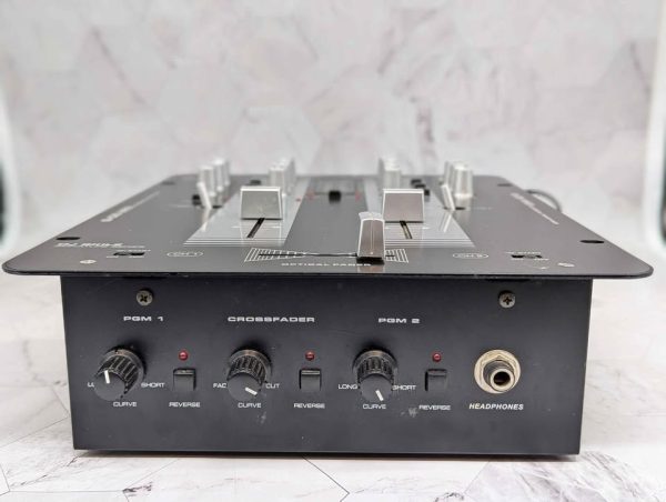 American Audio Professional Preamp Mixer (Q-D5 MKII) - BP366146 - Image 4