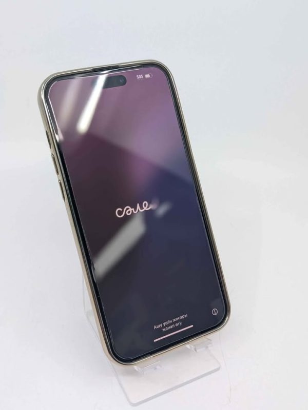 iPhone 15 Plus Phone - BL366988 - Image 7