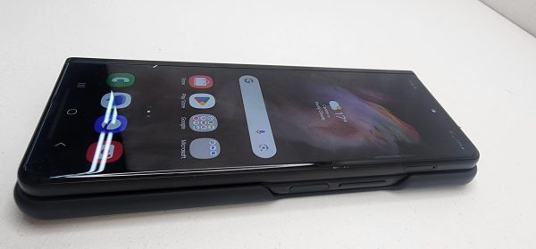 Samsung Galaxy Z Fold 3 5G 512GB with Charger - IP359417 - Image 16