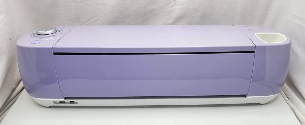 Cricut Explore Air 2 Lavender - IP366538 - Image 7