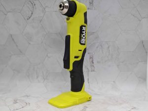 Ryobi 18V ONE+ Brushless Angle Drill Skin-Only (RAD18C) - BP368081