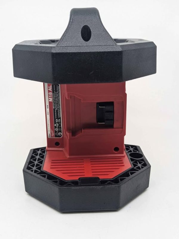 Milwaukee LED Area Light - BL366937 - Image 5