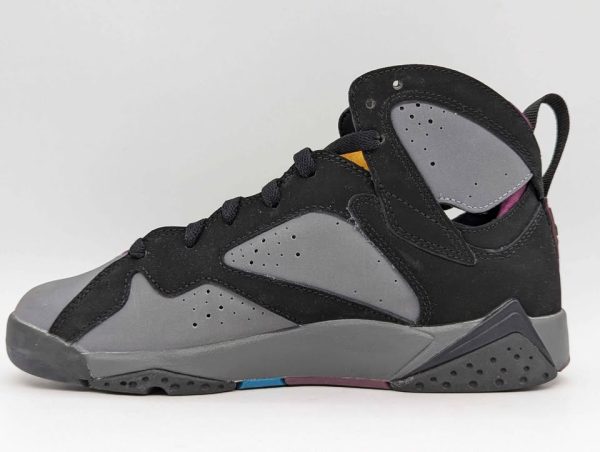 Nike Air Jordan 7 Retro BG Shoes (Size 7youth) - BP340441 - Image 12