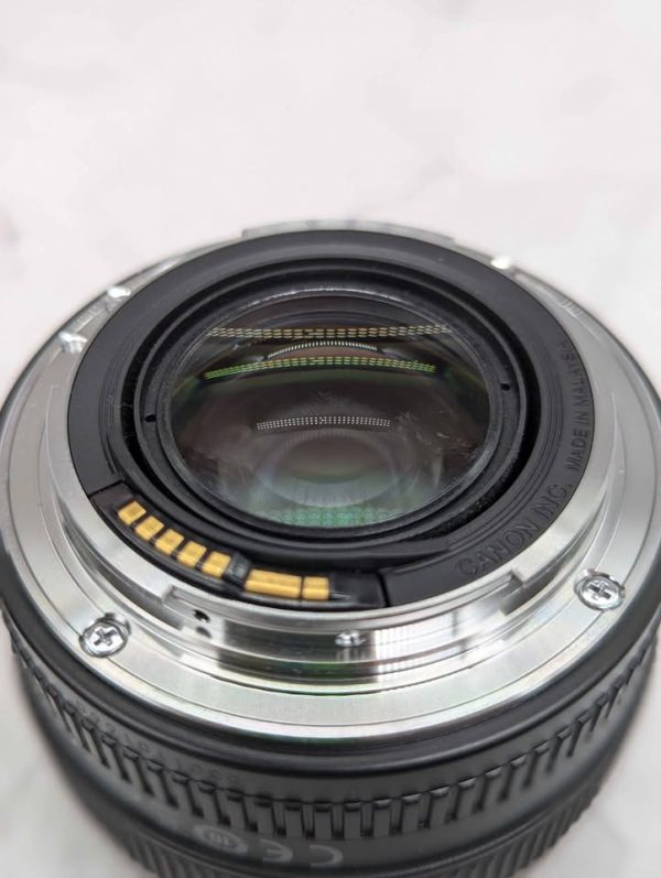 Canon EOS 200D II DSLR Camera w/ 18-55mm Lens - BP356383 - Image 7