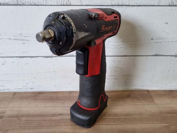Snap-On 14.4V Impact Wrench TW366825 - Image 7