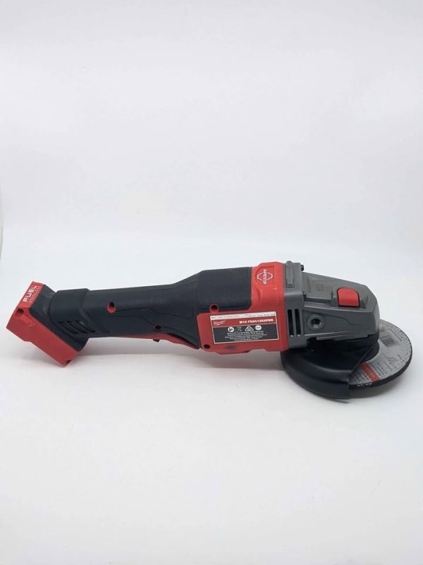 Milwaukee Angle Grinder - BL366939 - Image 7