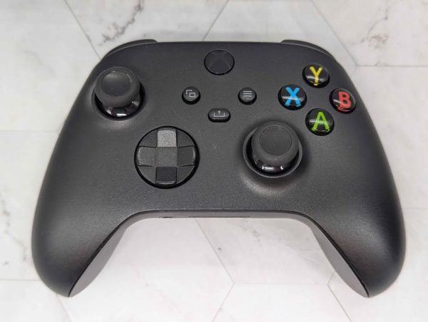 Microsoft Xbox Series X 1TB Console - BP366440 - Image 7