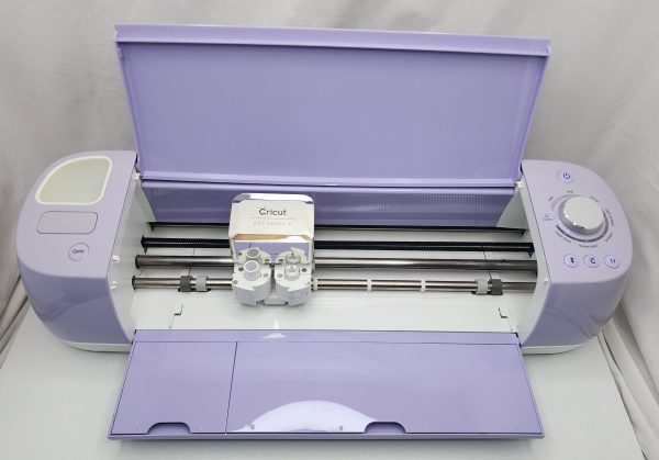 Cricut Explore Air 2 Lavender - IP366538 - Image 3