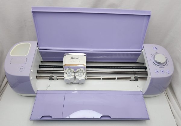 Cricut Explore Air 2 Lavender - IP366538 - Image 10
