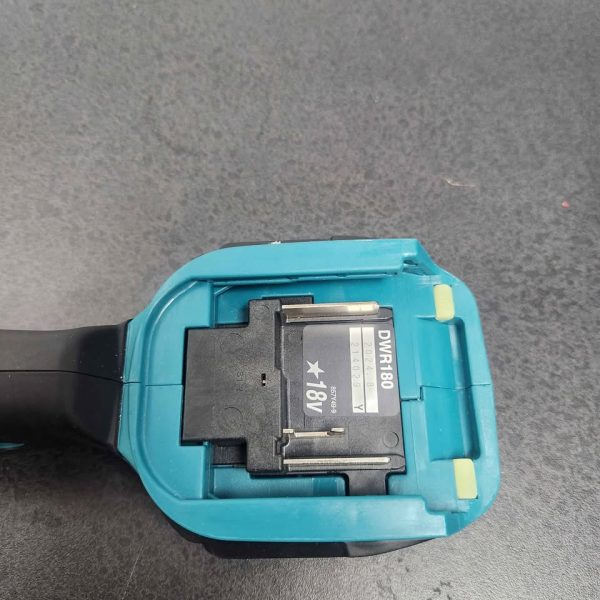 MAKITA RATCHET #GN363850 - Image 8