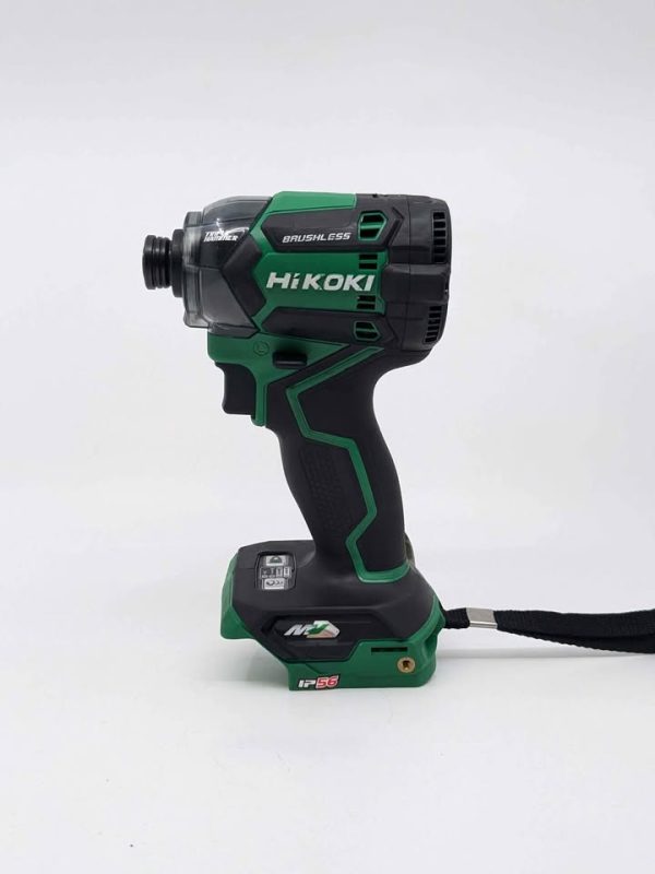 Hikoki Impact Driver - BL365071 - Image 5