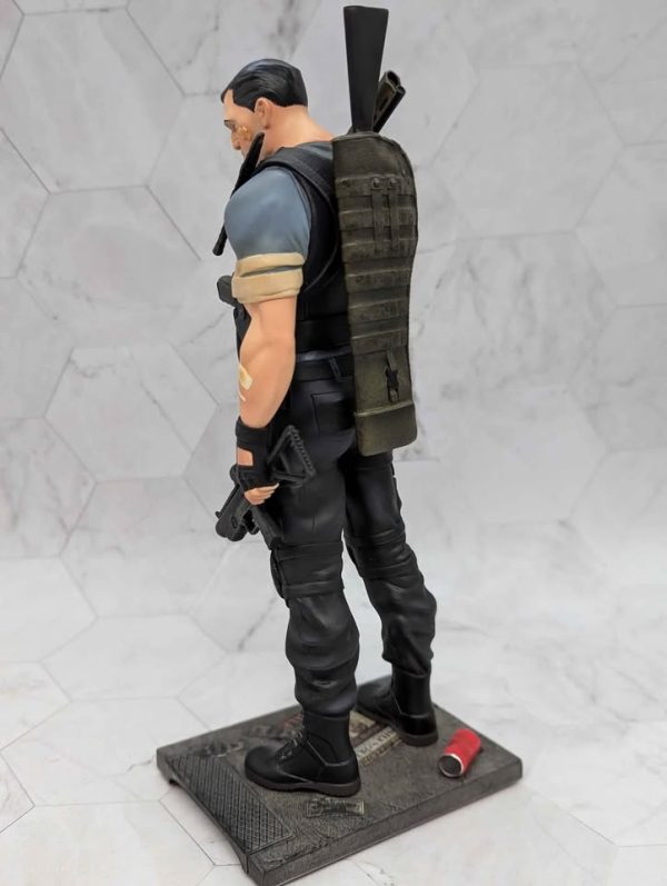GentleGiant Marvel The Punisher Collectors Gallery Statue - BP367869 - Image 7