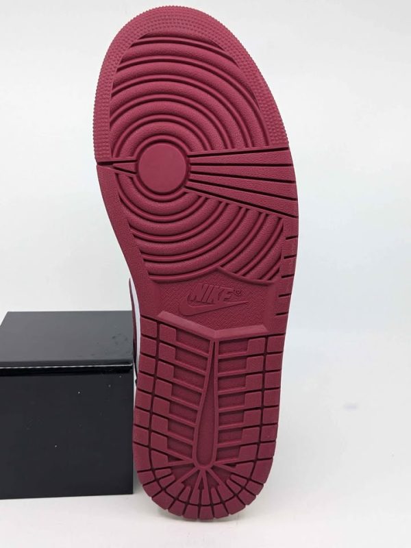 Nike Air Jordan Mids - BL364696 - Image 7