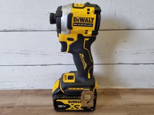 DeWalt 18V Impact Driver TW368054