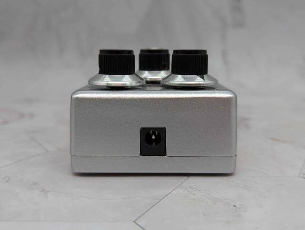 Nux Steel Singer Drive Effects Pedal - BP364674 - Image 4