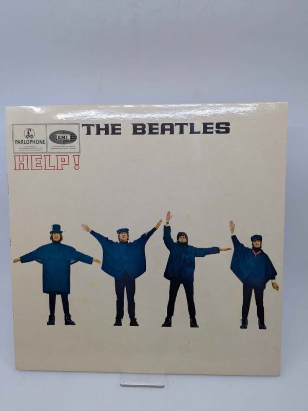 Beatles Record Box Set - BL362056 - Image 56