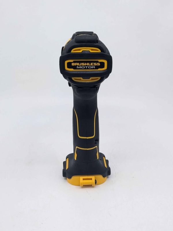 DeWalt Impact Driver - BL353846 - Image 9