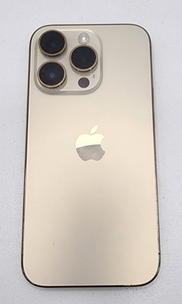Apple iPhone 14 Pro 256 GB w/ Charger - IP370028 - Image 6