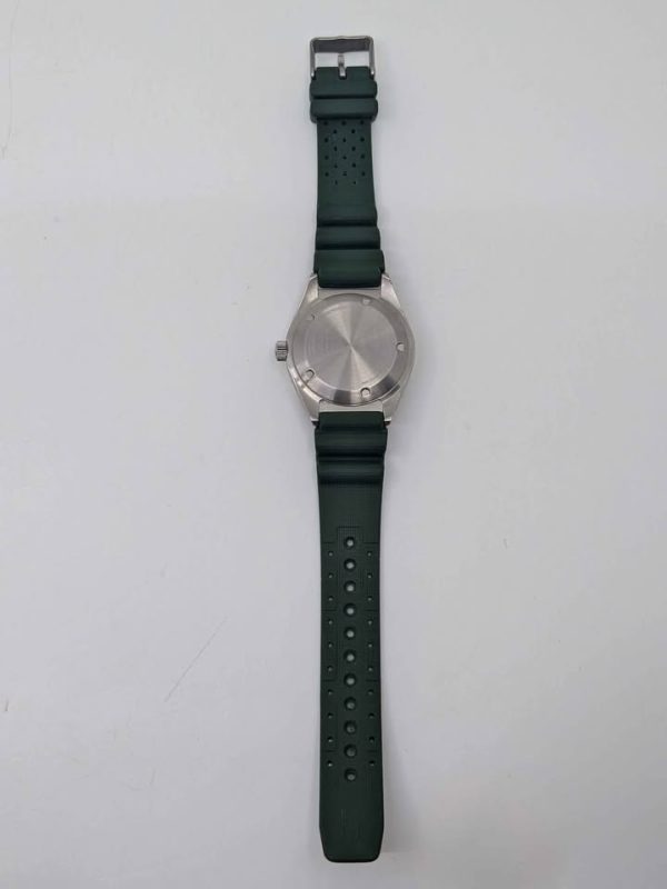 Citizen Green Men's Watch - BL366942 - Image 9