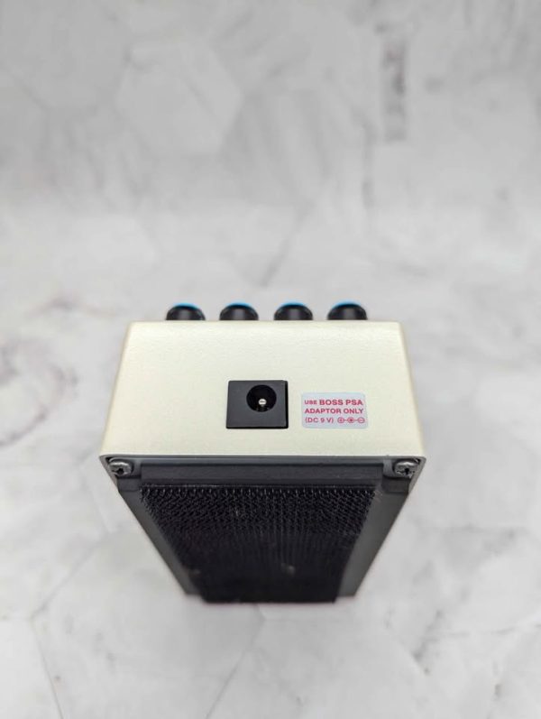 BOSS Digitial Delay Pedal (DD-3T) - BP367201 - Image 5