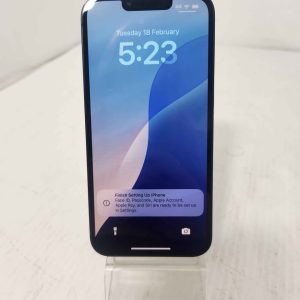 APPLE IPHONE 13 MOBILE PHONE #GN351943