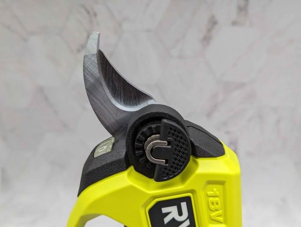 Ryobi 18V Secateurs Skin-Only (R18XSEC20) - BP368082 - Image 7