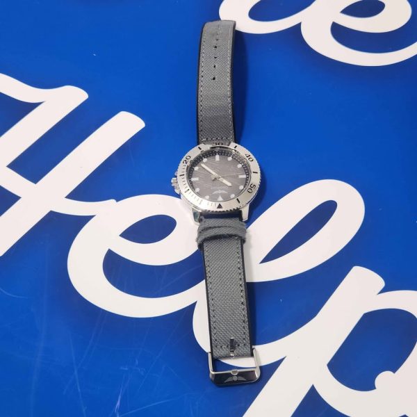 MENS GIANELLO WATCH #GN366611 - Image 10