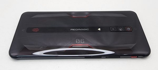 Zte Nubia RedMagic Pro 6 256GB 16GB RAM Gaming Smartphone - IP366975